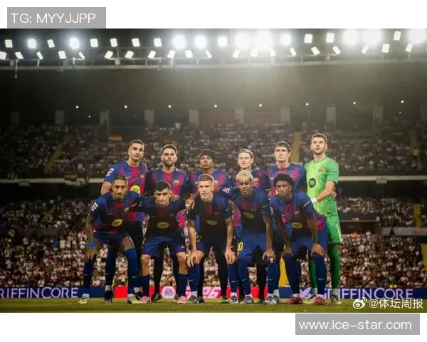 巴萨公布新赛季转会名单，多位大牌球员加盟阵容迎接挑战