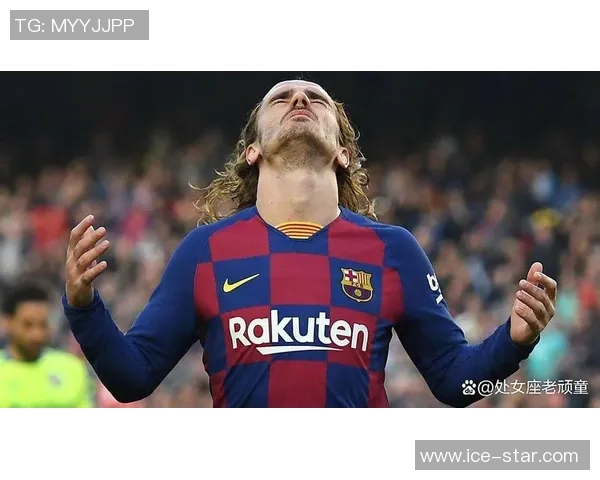 巴萨绝杀马竞！格列兹曼梅开二度，梅西独造惊人倒钩，巴萨豪取三分