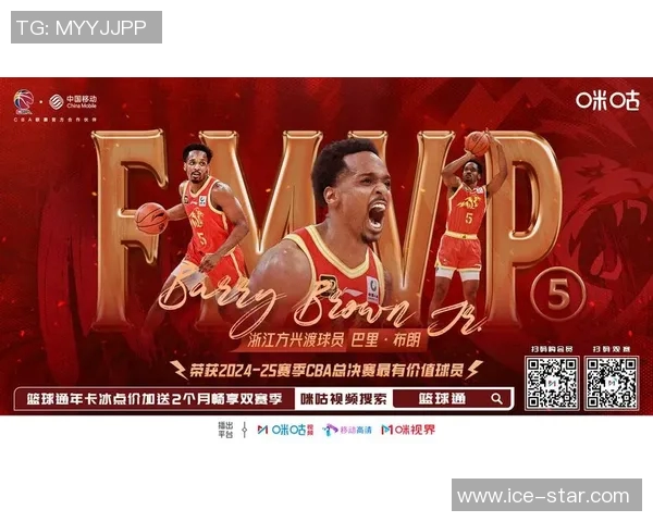 巴里-布朗两度当选CBA最佳教练，靠什么成就了他的成功？