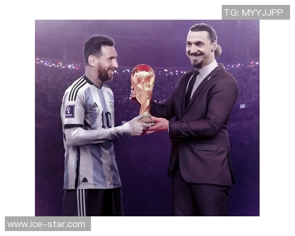 巴萨三连胜！伊布拉希莫维奇称梅西为最佳队友