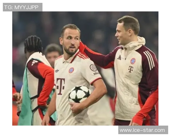 拜仁慕尼黑四连冠！梅开二度再夺德甲王座！