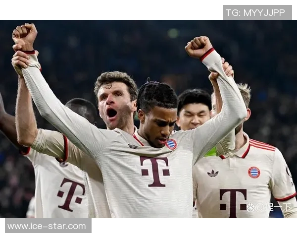 拜仁慕尼黑领先优势扩大,主帅点赞球队表现 拜仁慕尼黑领先优势扩大,主帅点赞球队表现