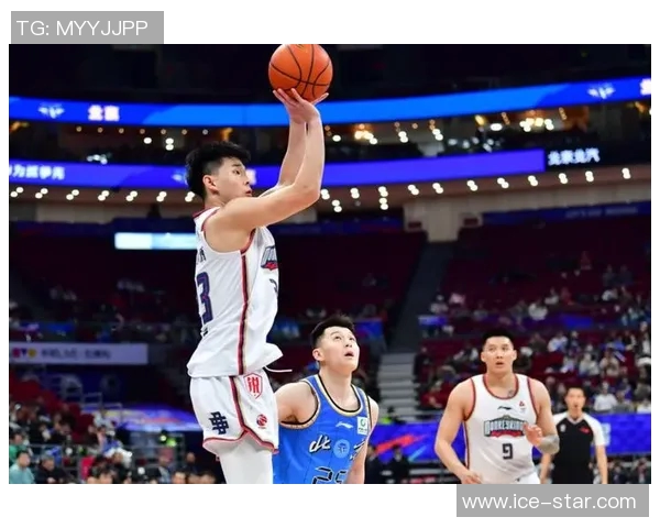 北京北汽近况：CBA赛季启动首胜，球队士气大振