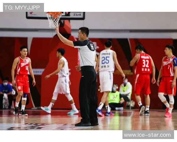 北京控股成功举办首届青少年篮球训练营