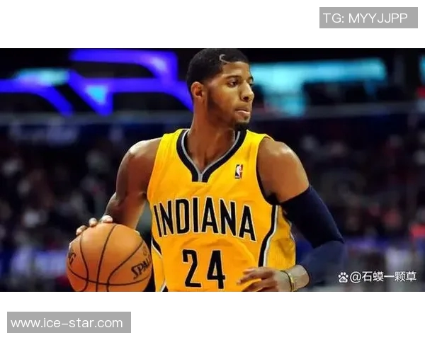 保罗-乔治重伤退出季后赛：快船队的危机与转机