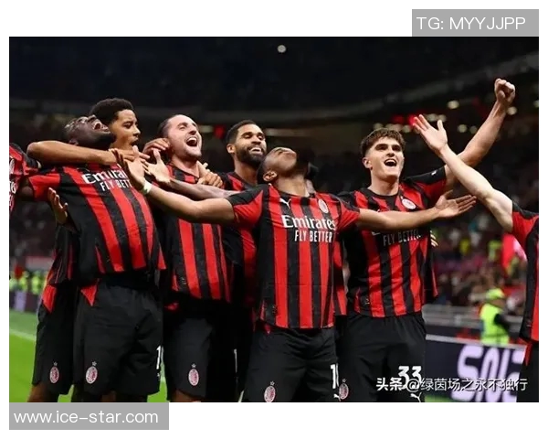 传AC米兰有意引进巴萨边锋,欲重塑攻势火力