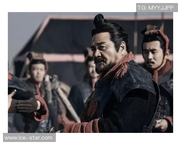 陈王廷的历史足迹与文化遗产探寻之旅:从古代名将到现代传承的启示 陈王廷的历史足迹与文化遗产探寻之旅:从古代名将到现代传承的启示