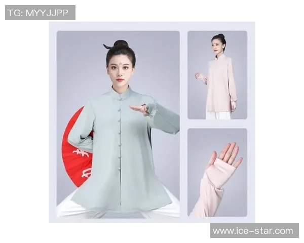 冬季太极服的选择与搭配技巧助你在寒冷中优雅练习太极 冬季太极服的选择与搭配技巧助你在寒冷中优雅练习太极