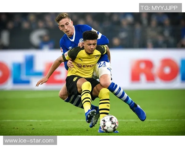 多特蒙德胜利,重摆德比霸主地位,击败沙尔克04取得宝贵胜利