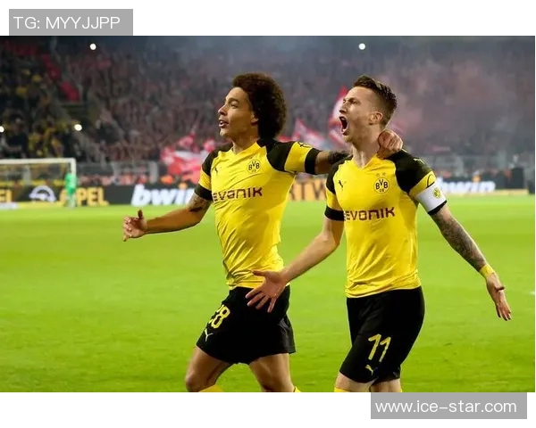 多特蒙德客场意外落败,连胜被终结 多特蒙德客场意外落败,连胜被终结