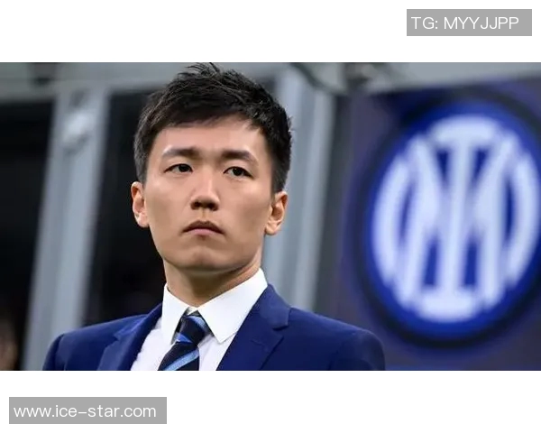 国米官方确认张康阳离队——告别一个时代，迎接新的未来