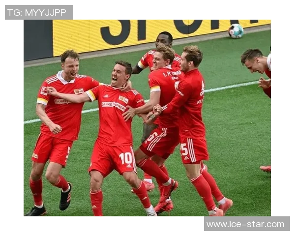 汉堡连胜德甲,势不可挡