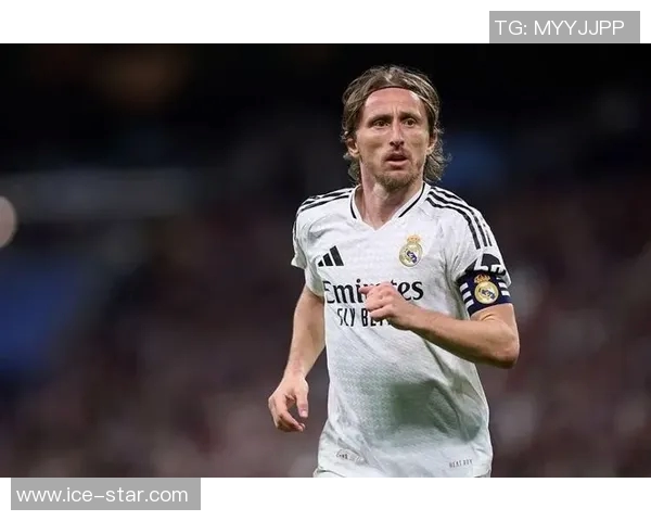 皇马中场核心莫德里奇受伤，球队前景堪忧