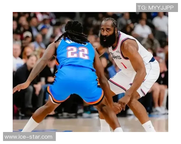 火箭大胜雷霆，哈登状态回暖