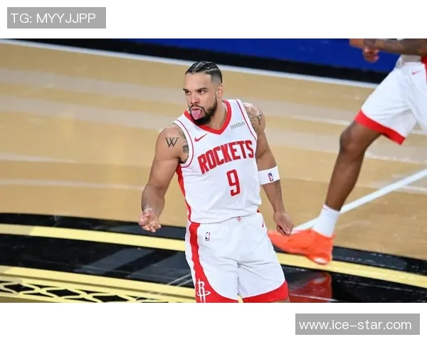 火箭队主帅：我们队员拼搏的精神值得表扬