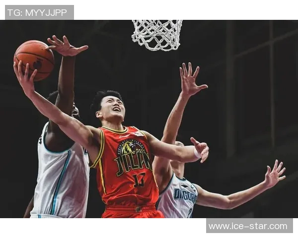 九台农商银行与CBA共同举办篮球夏令营，助力青少年体育梦想实现