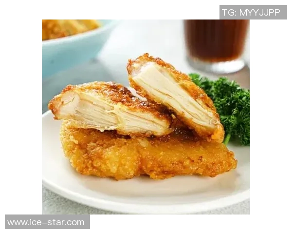 鸡排盛宴：美味盘点与创新