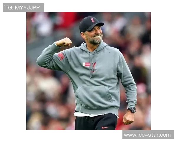 克洛普谈德国队备战欧洲杯：信心满满，冠军在望