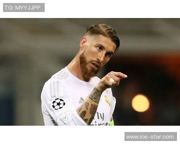 拉莫斯神奇绝杀！皇马逆转晋级欧冠决赛，创造历史性一战