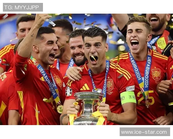 伦敦举办欧洲杯冠军颁奖仪式，点燃足球荣耀之夜