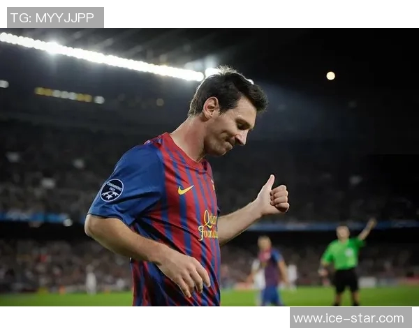 梅西传射助巴塞罗那1-0小胜莱万特，保持榜首位置不变