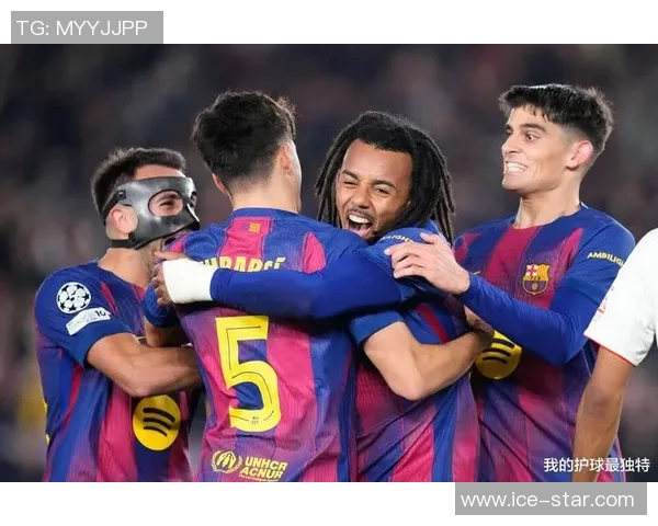 姆巴佩PK亚马尔新引发球迷热议，谁将笑到最后？