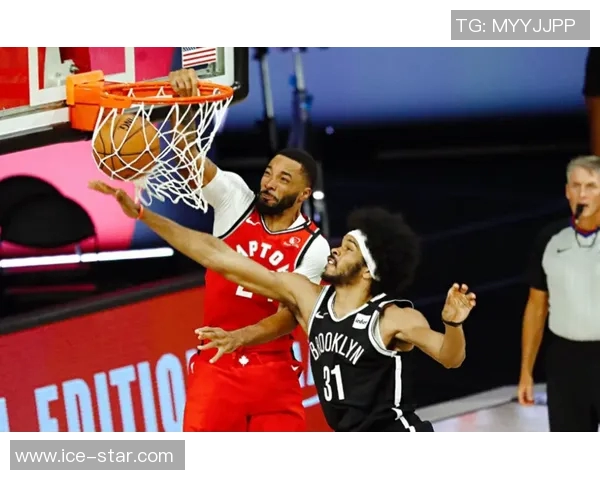 猛龙轻取篮网，晋级季后赛：重现王者风范