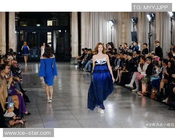 米兰首届国际时尚周盛大开幕，全球时尚界名流与设计师齐聚一堂