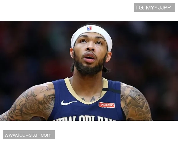 鹈鹕力克爵士，英格拉姆砍下生涯新高28分：天赋与实力的双重奏