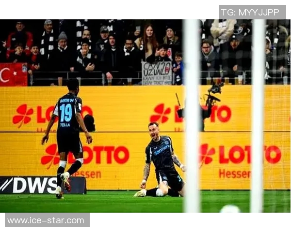 强势法兰克福客场不败，力保连胜记录