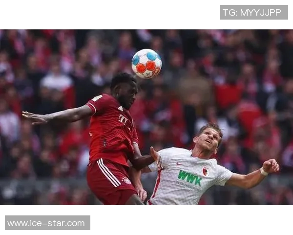 争霸慕尼黑：拜仁VS1860，传奇德比再度上演