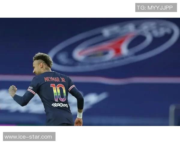 内马尔将在巴黎圣日耳曼继续留队！法甲战争机器延续成功防线