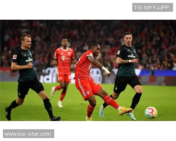 云达不来梅客场大胜，斯图加特难敌其威势