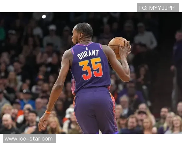 乔治：我想要靠自己的努力成为球队领袖，喜欢每天和杜兰特一起训练