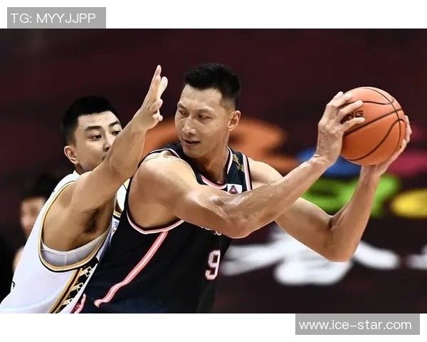 易建联晋级CBA总决赛，带领广东东莞队追寻第十个总冠军