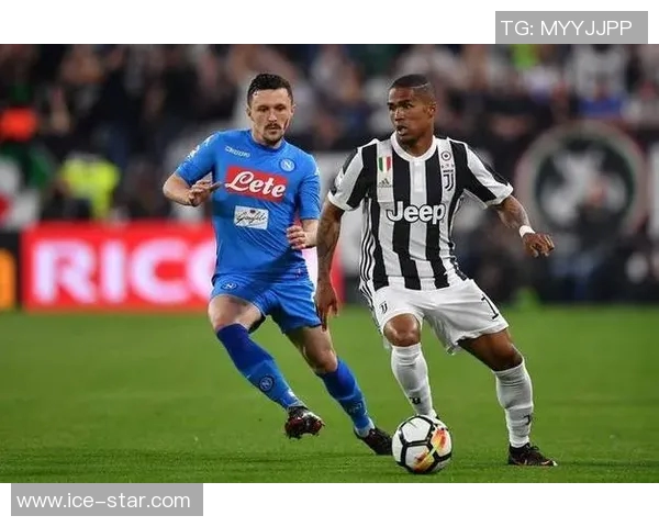 尤文图斯力挫国米，三连胜发出意甲登顶信号