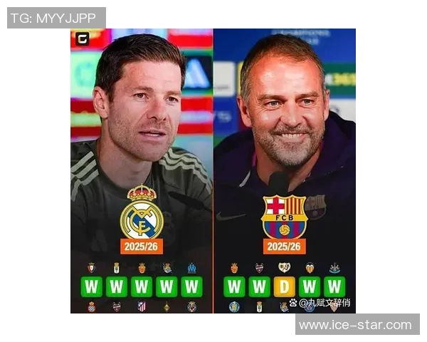 巴塞罗那解雇主帅，前皇马主帅或接任——一场重塑荣耀的博弈