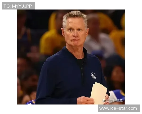 勇士主帅科尔:我们需要更多球员站出来,扛起责任,赢得胜利 勇士主帅科尔:我们需要更多球员站出来,扛起责任,赢得胜利