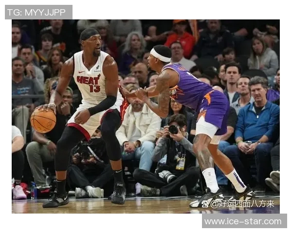 热火队新秀出色表现，成为关注焦点