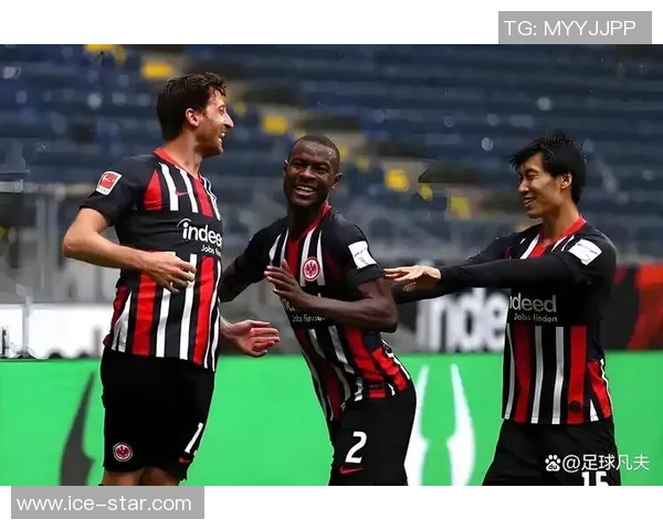 莱比锡主场大胜，碾压法兰克福，取得胜利果实！